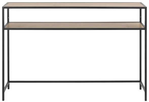 Consolă SARON, stejar