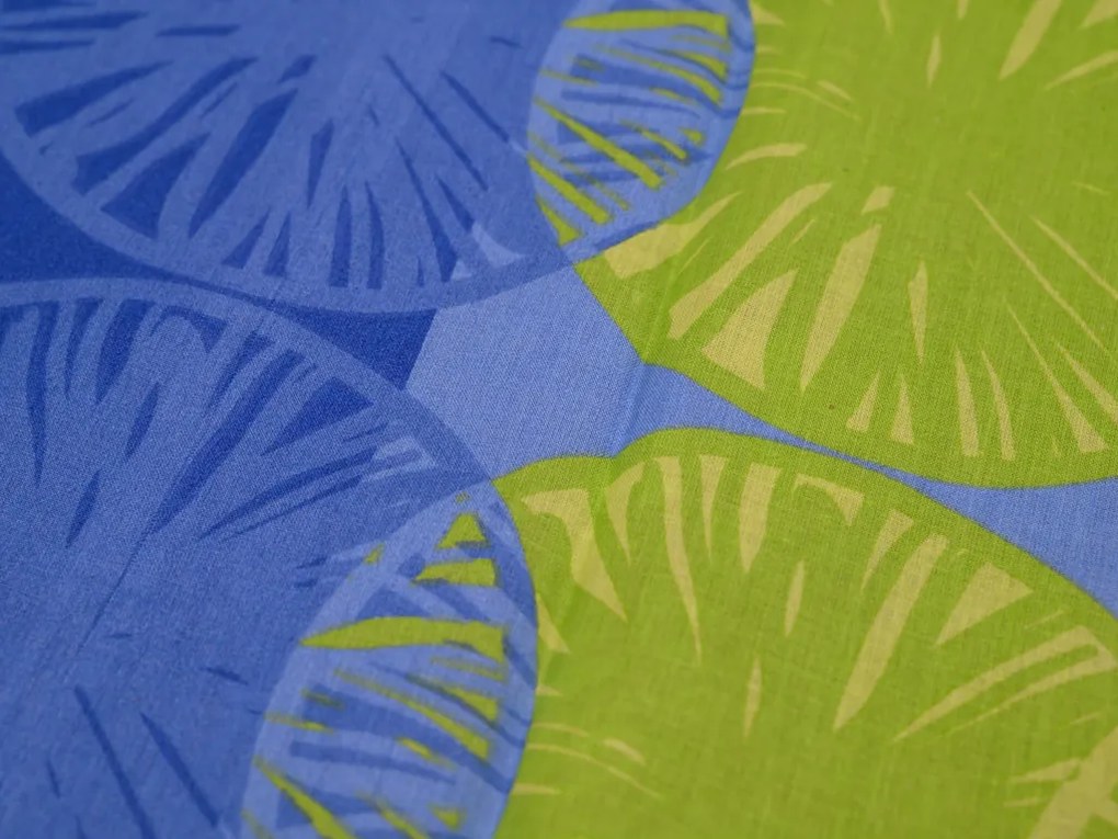 Lenjerie de pat din bumbac Renforce DINA colorat Dimensiune lenjerie de pat: 2 buc 80 x 80 cm | 200 x 200 cm
