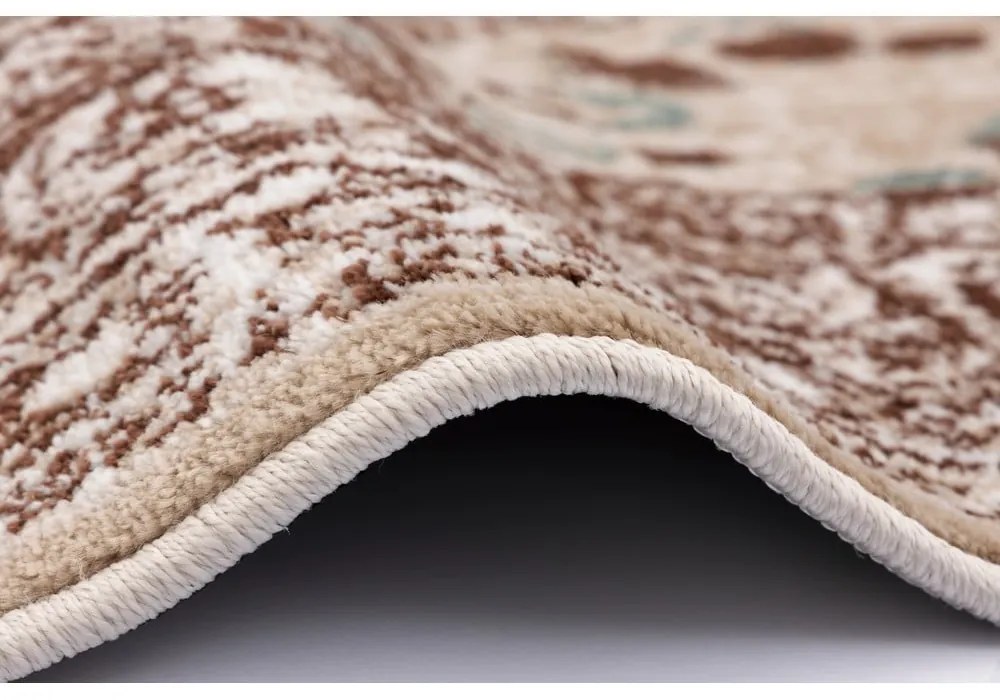 Covor maro deschis 160x230 cm Sensi Jim – FD