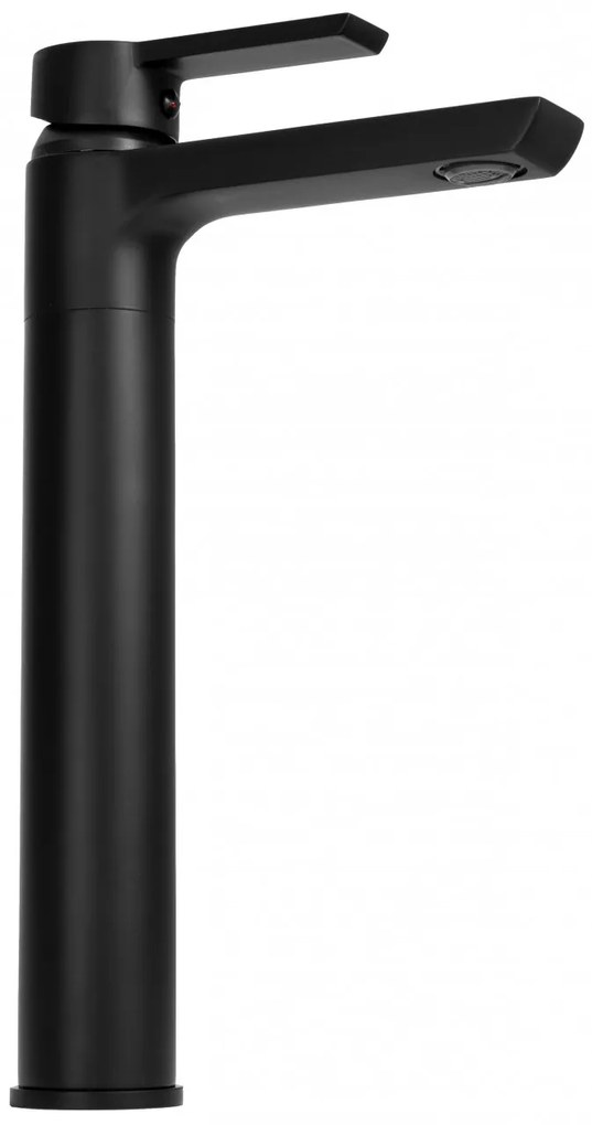 Baterie Argus inalta neagra