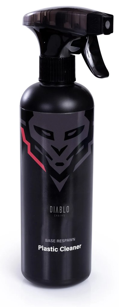 Scaune Diablo Like new - set pentru curățarea tapițeriei din material textil