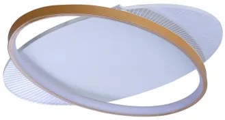 Plafoniera moderna led 48W Gravity EL0071772 Erste