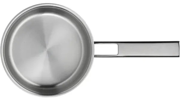 WMF - Cratiță cu capac ULTIMATE COOL, Ø 16 cm