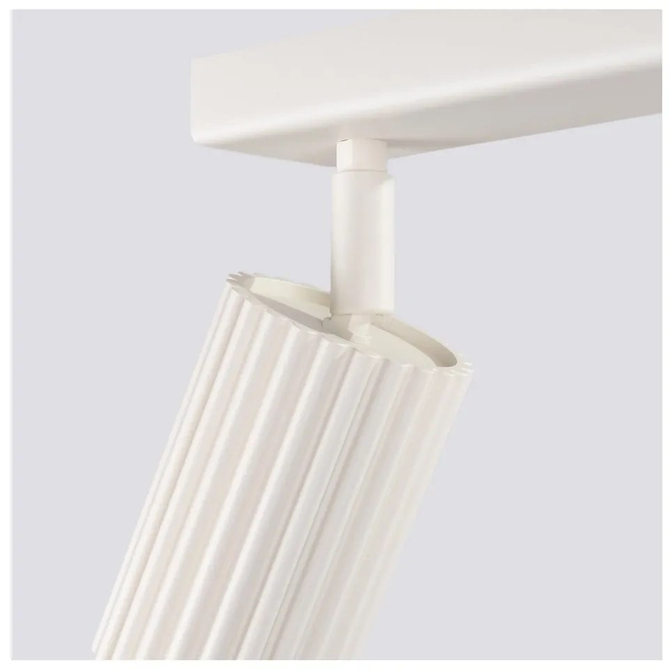 Spot crem 6,5x117 cm Gleam – Sollux