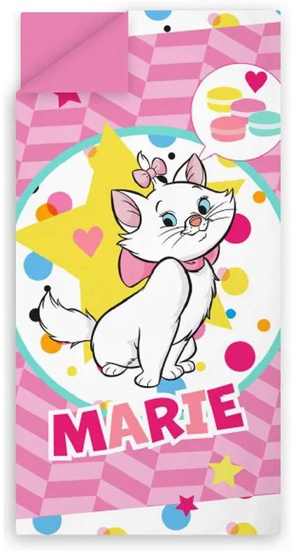 Disney Marie Star sac de dormit