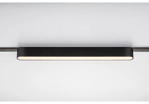 Plafonieră LED pentru sistem de șină monofazic Rabalux 70102 LiTrack LED/16W/24V 33 cm