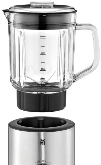 Blender WMF KITCHENminis 400W/230V oțel inoxidabil