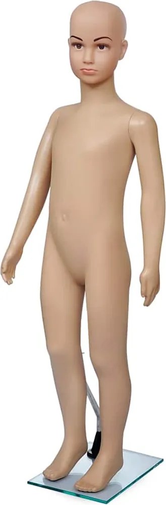 vidaXL Manechin copil A