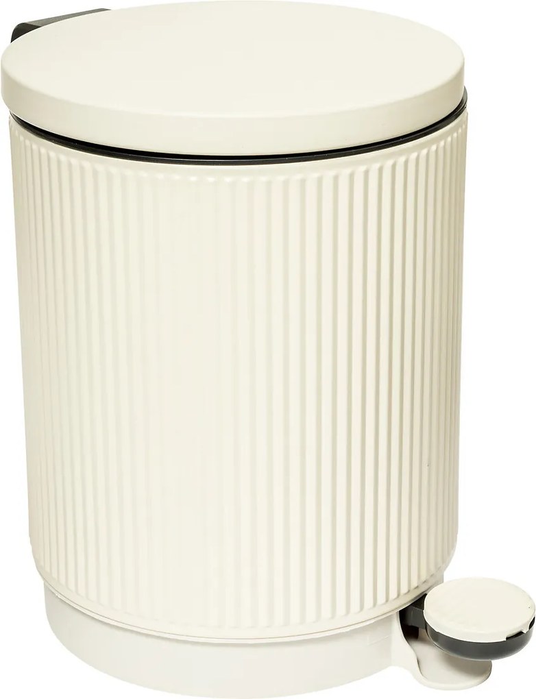 Coș de gunoi 5L Lin Onyx Soft Close