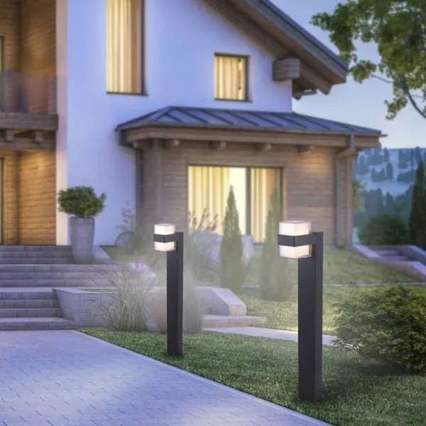 Lampă LED de exterior CARA LED/8W/230V IP44 Paul Neuhaus 9481-13