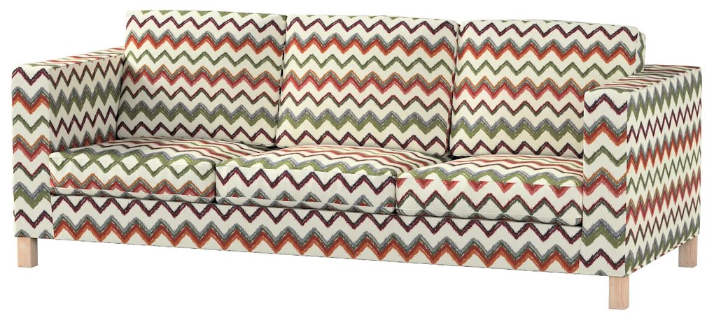 Husa pentru canapea Karlanda 3-locuri