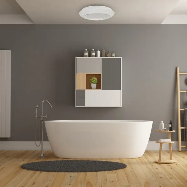 Plafonieră LED LULU LED/40W/230V