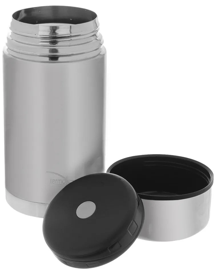 Termos argintiu 1,2 l Termo – Orion