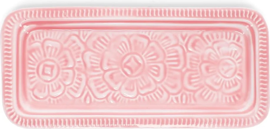 Tavă decorativă 13x28 cm – Rex London