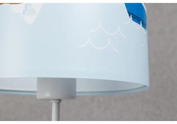 Lampă de masă pentru copii SWEET DREAMS 1xE27/60W/230V