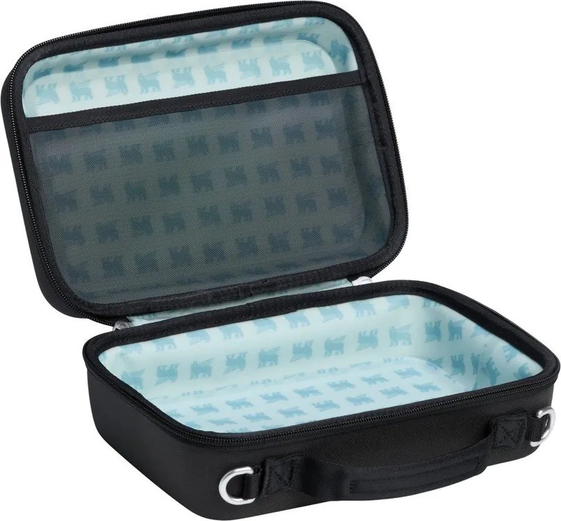 Cutie pentru prânz All Day Arista Mini Lunch Box Black – Stanley