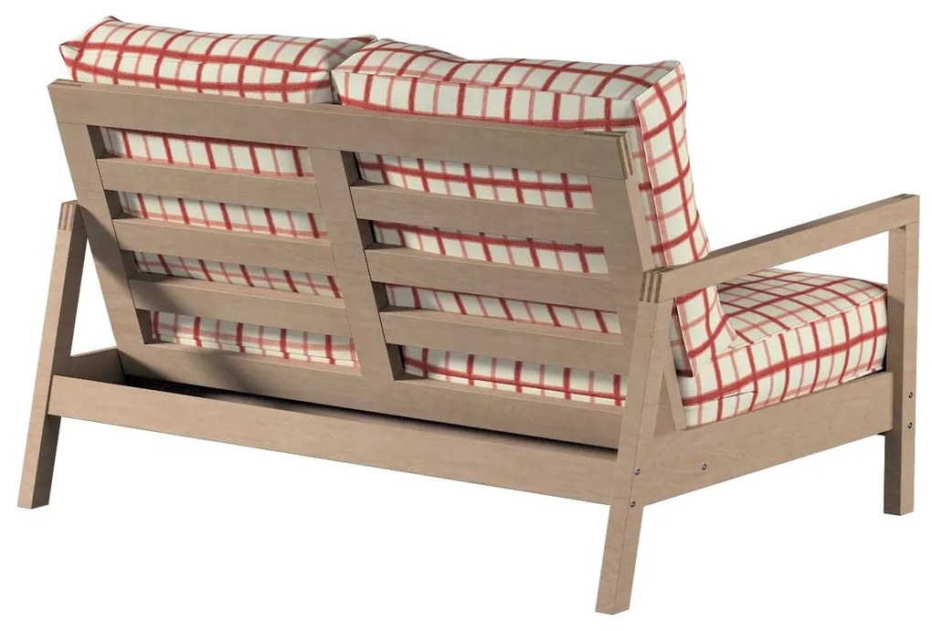 Husa pentru sofa Lillberg cu 2 locuri