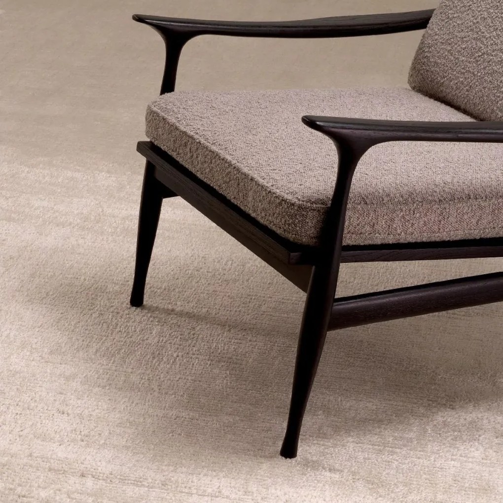 Covor design LUX Asuri 200x300cm, taupe