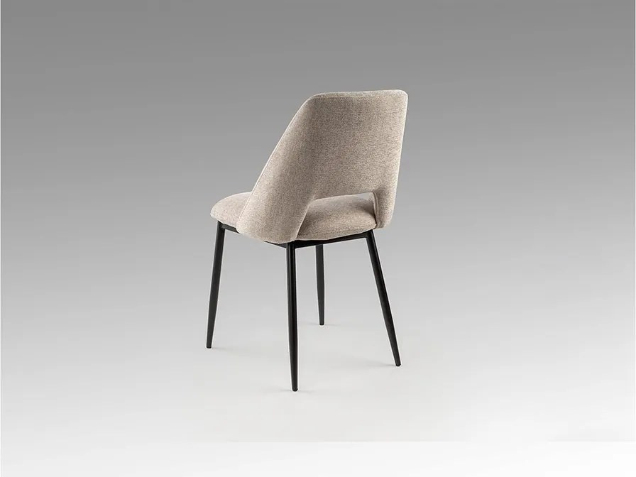 Scaun modern design LUX Rita