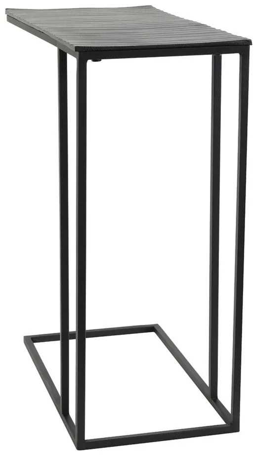 Măsuță auxiliară 26x48 cm Macy – Light &amp; Living