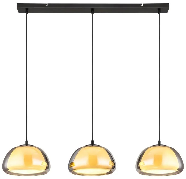 Lustra suspendata design modern JELLA 3L