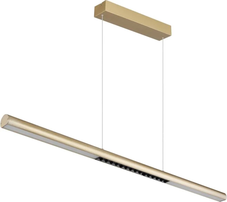 Globo 17018G - Lustră LED suspendată pe cablu CODY LED/24W/230V 3000K