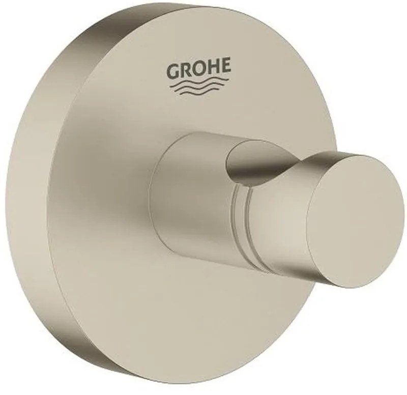 Grohe Essentials suport prosop Brushed Nickel 40364EN1