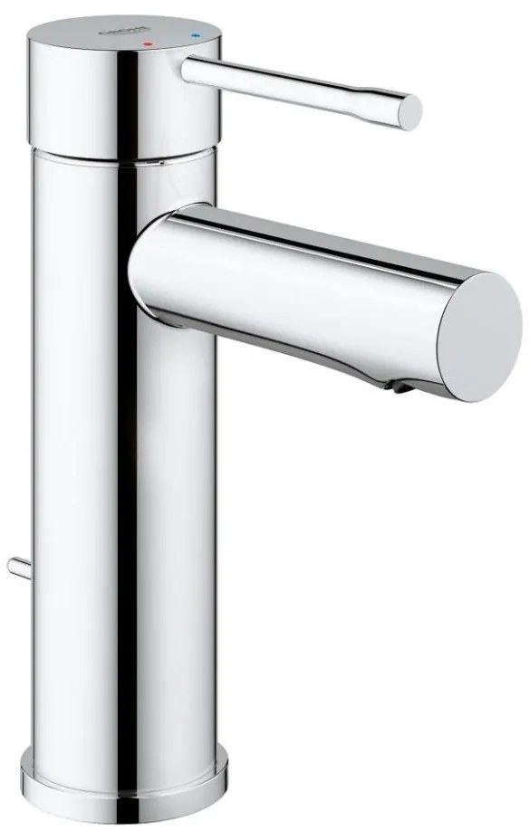 GROHE 32898001 - Baterie pentru lavoar ESSENCE DN 15 crom lucios