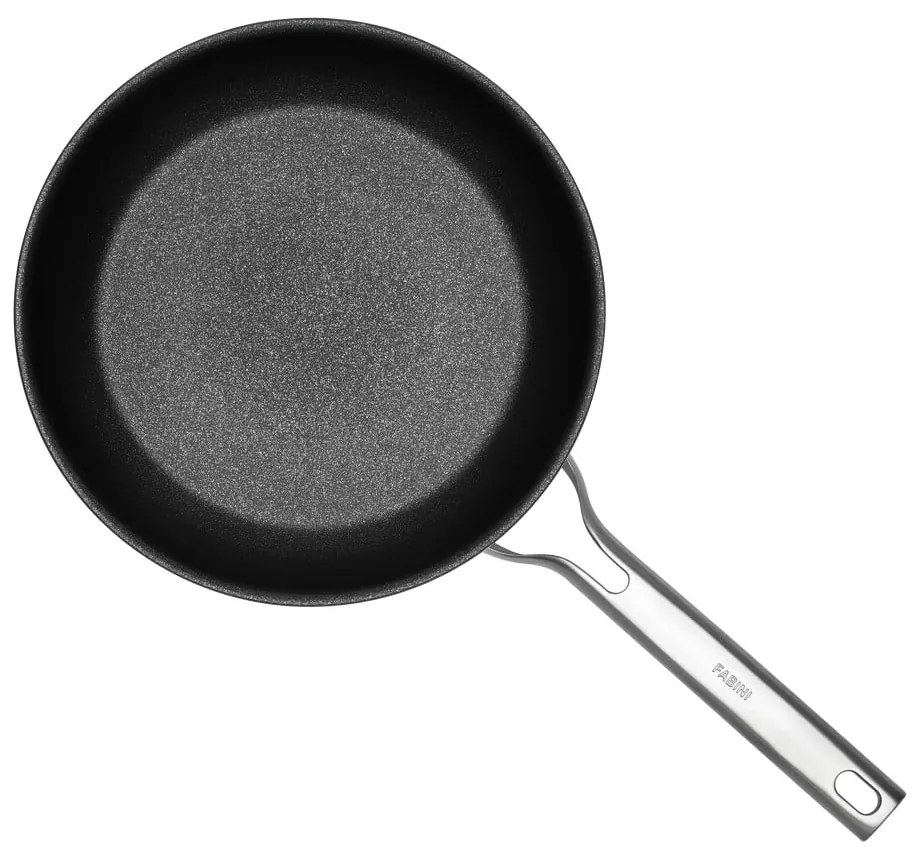 Tigaie cu suprafață antiaderentă din oțel inoxidabil ø 26 cm Lucca 3.0 – FABINI
