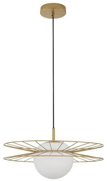 Lustra/Pendul design modern decorativ ELLERY