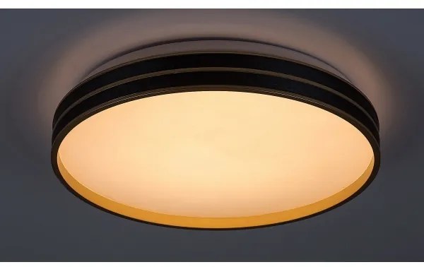 Rabalux 71141 - Plafonieră LED GANDOR, dimabilă, 24W/230V, 3000-6500K
