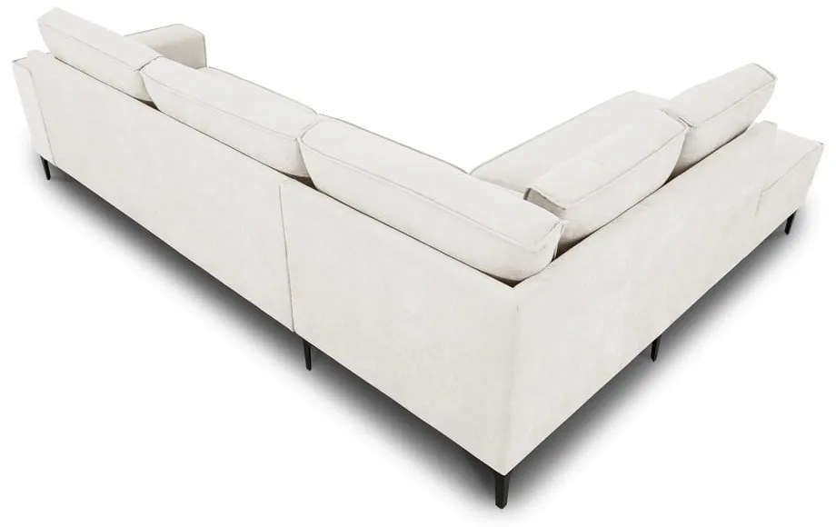 Colțar crem (cu colț pe partea stângă ) Copenhagen – Scandic