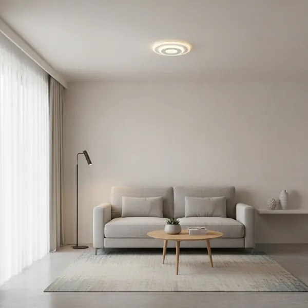 Brilagi - Plafonieră LED MODERN MINI LED/29W/230V 3000/4000/6000K