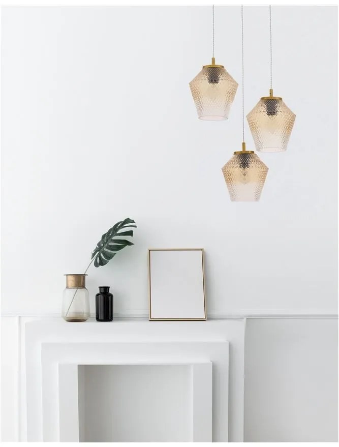Lustra design modern decorativ Magio 3L NVL-9291253