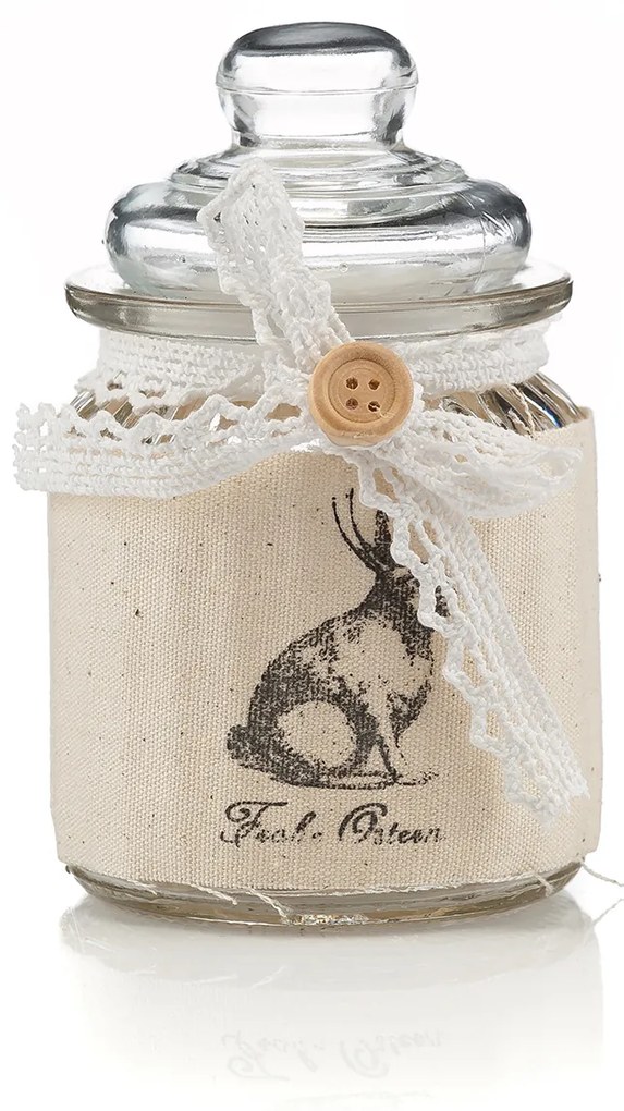 Recipient decorativ Home Deco