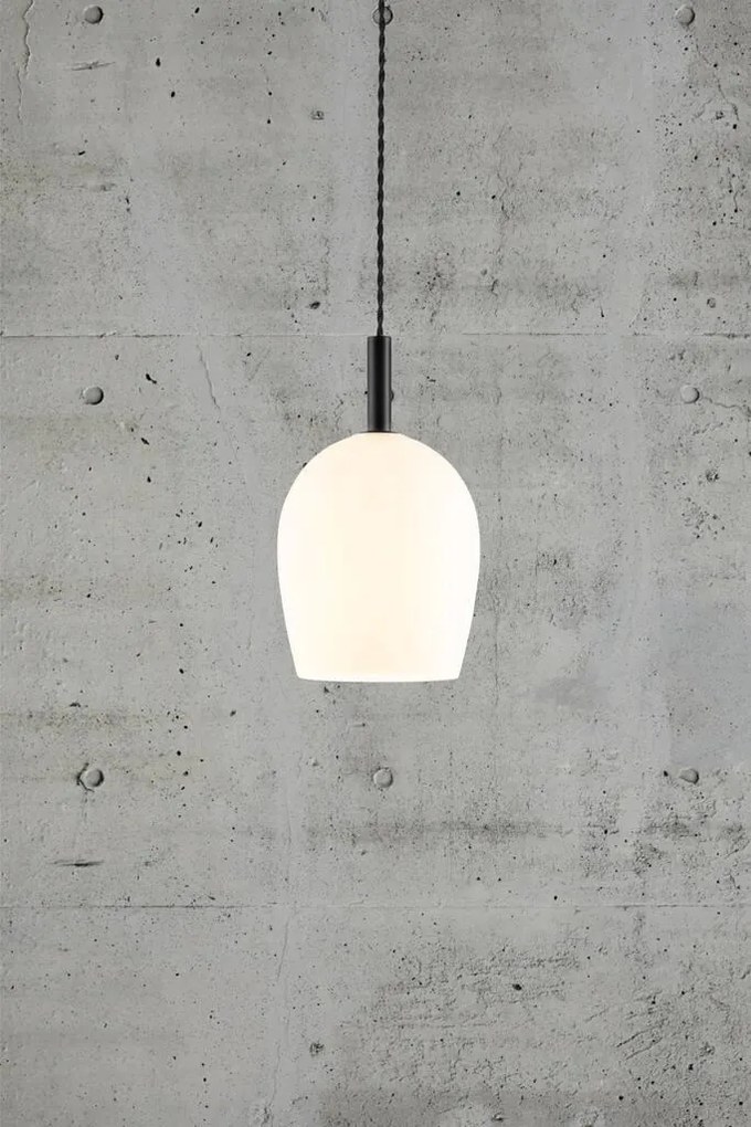 Pendul design modern UMA 18 opal alb 2112703001 NL