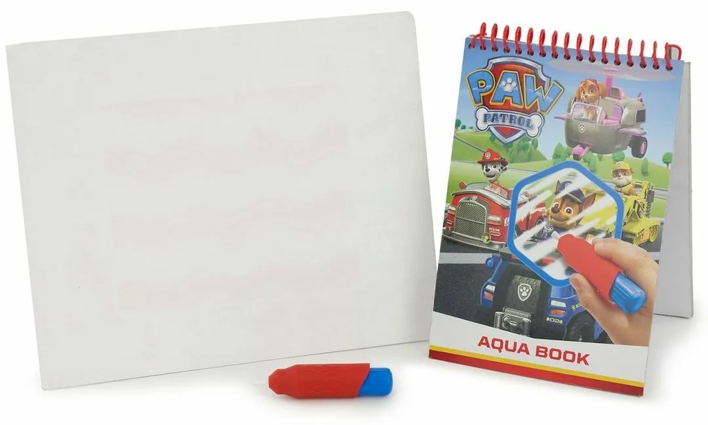 Addo Magic drawing board Paw Patrol , 40 x 33 x 4cm