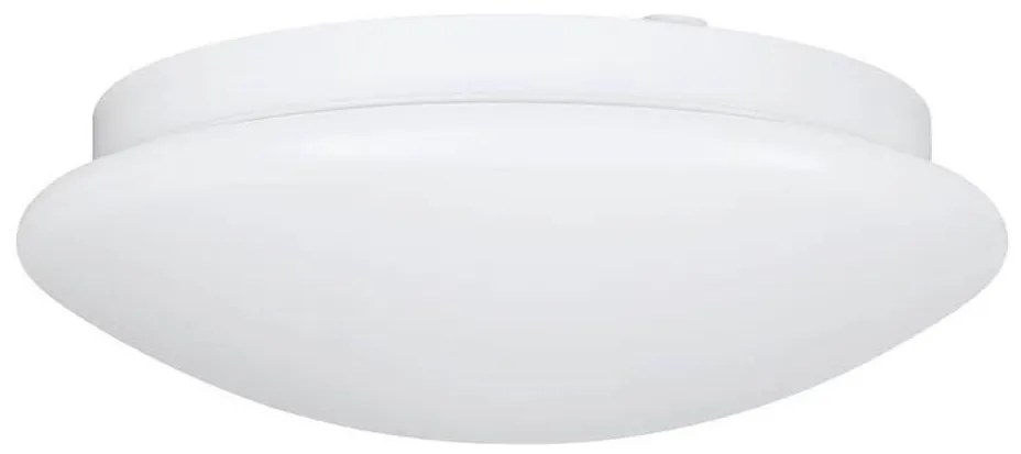 Eglo 68316 - Lampă de baie cu senzor ELLA PROJEKT 1x E27/20W/230V IP44 Ø30 cm