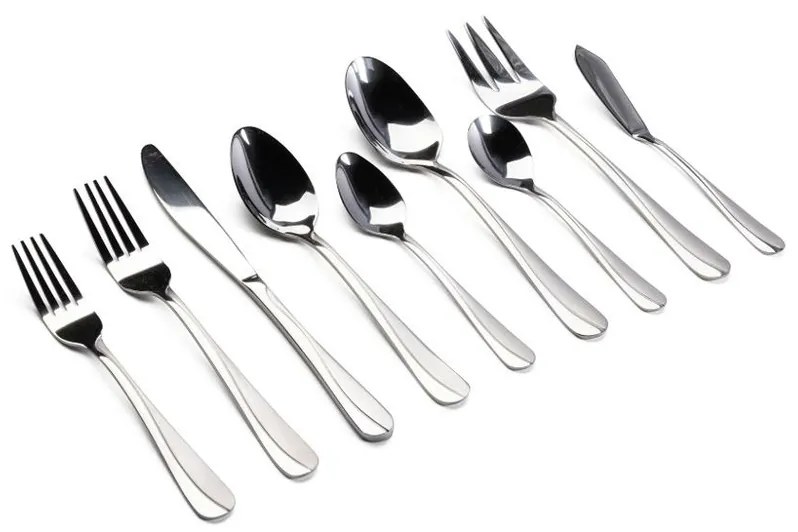 Lamart LT5049 Set de tacâmuri Elen, 64 piese