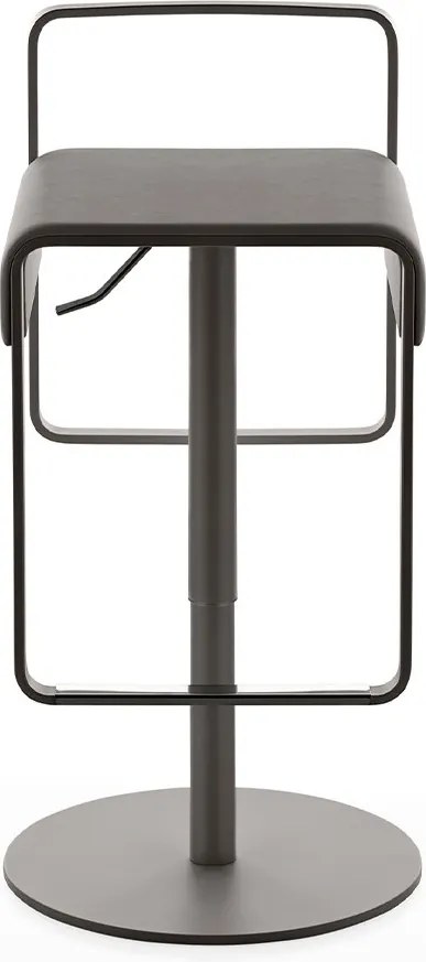 Kyro lemn masiv Stool – Taburet pivotant