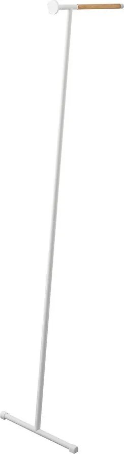 Cuier de perete alb din metal 38,5 cm Tower – YAMAZAKI