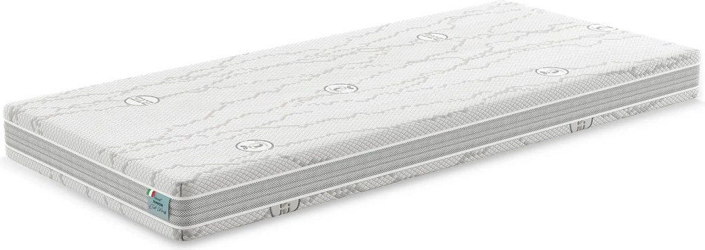 Saltea pentru copii Junior de la iSleep 16 cm