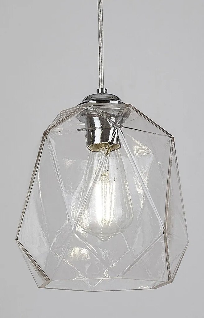 Lustra suspendata stil modern Shivani