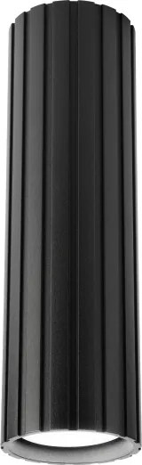 Brilagi - Spot CRISPINA 1xGU10/10W/230V 20 cm negru