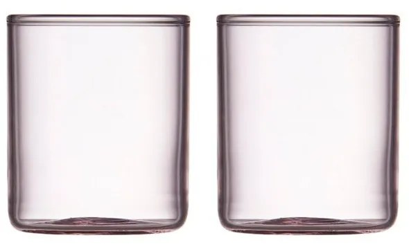Pahare de shoturi 2 buc. 60 ml Torino – Lyngby Glas