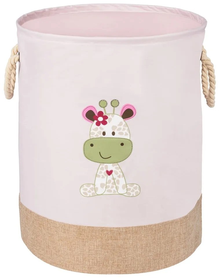 Coș textil de depozitare pentru camera copiilor Greta - Wenko