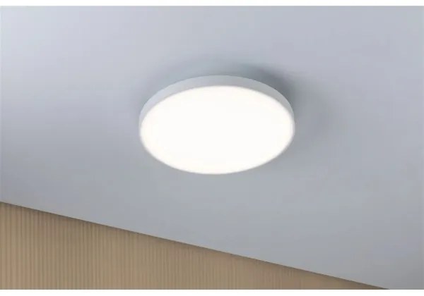 Plafonieră Paulmann 79890 LED/13W VELORA 230V