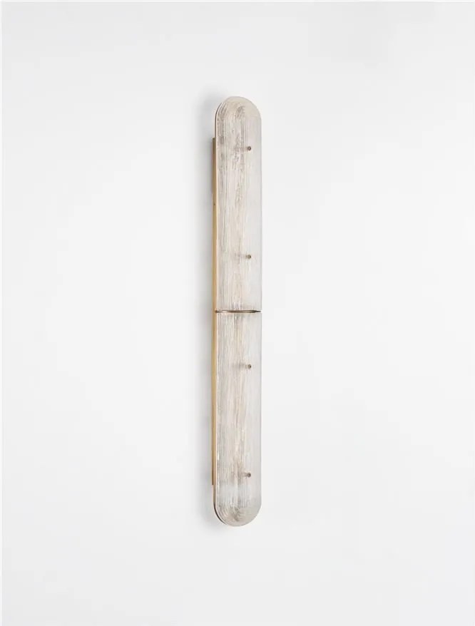 Aplica de perete LED design decorativ GLOREE