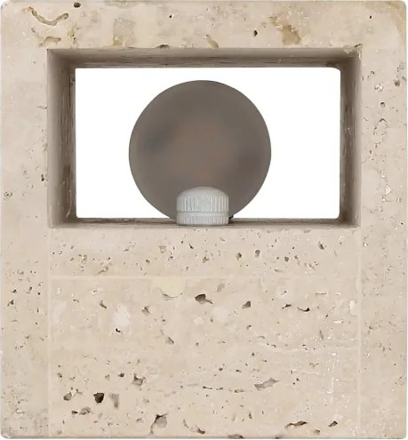 Globo 78392 - LED Aplică de perete ROJAS LED/6W/230V 3000K