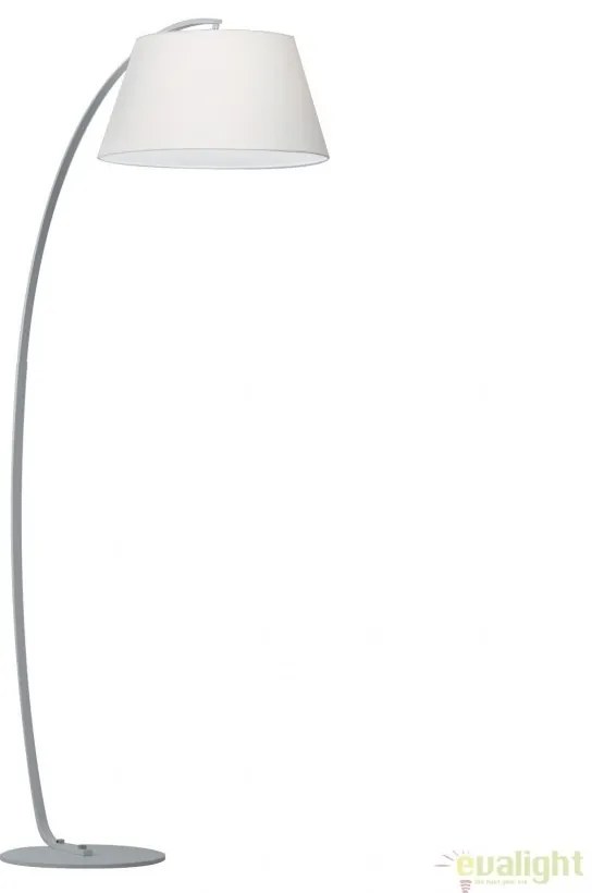 Lampadar modern PAGODA PT1 BIANCO 051741